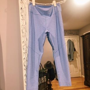 Outdoor Voices 3/4 Warmup leggings